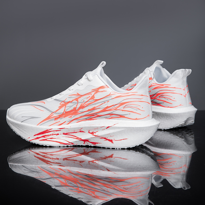 Zapatillas de Running para Hom - Men Shoes Running reseña y precio