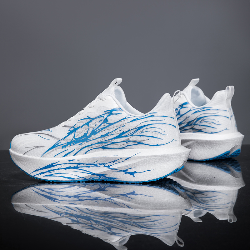 Zapatillas de Running para Hom - Men Shoes Running reseña y precio