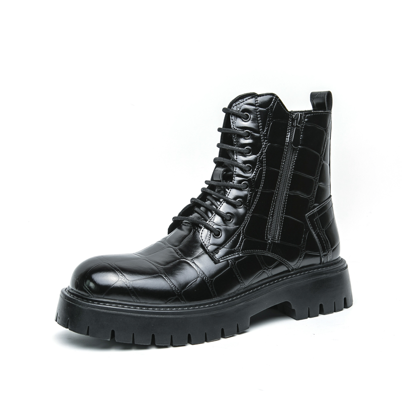 Botas Chelsea de moda de veran - Men Shoes Brands reseña y precio