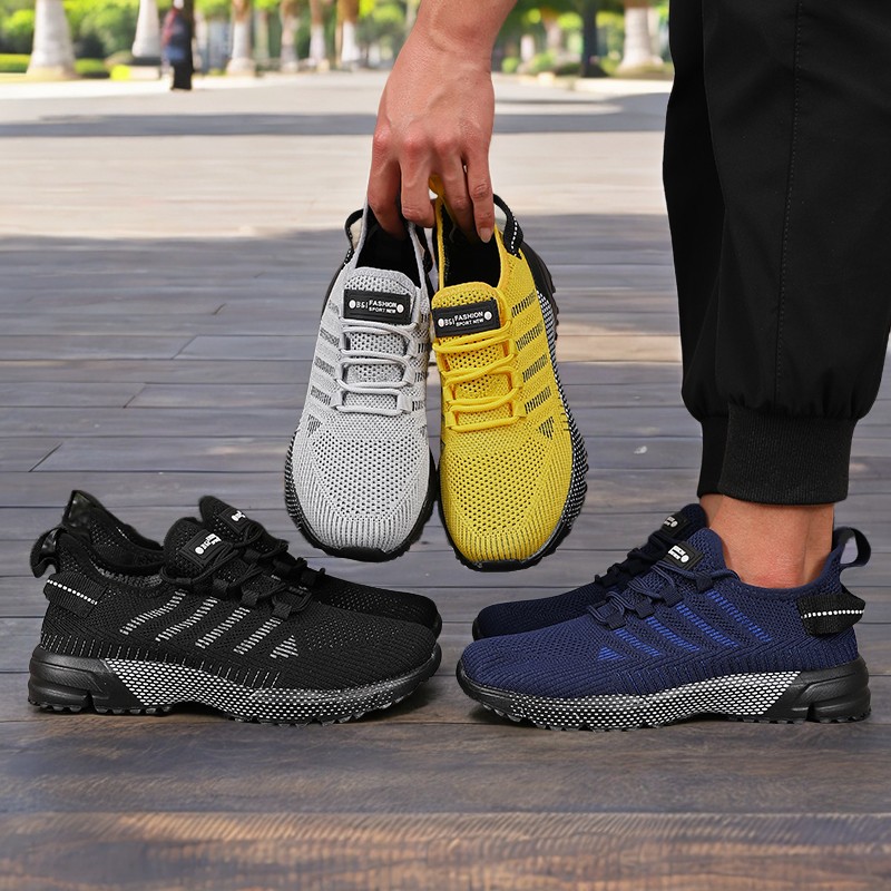 Nuevas zapatillas de deporte p - Men Shoes Xxl reseña y precio