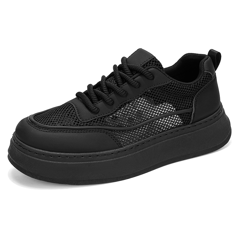 Zapatos de skate con plataform - Men Shoes Eu To Us reseña y precio