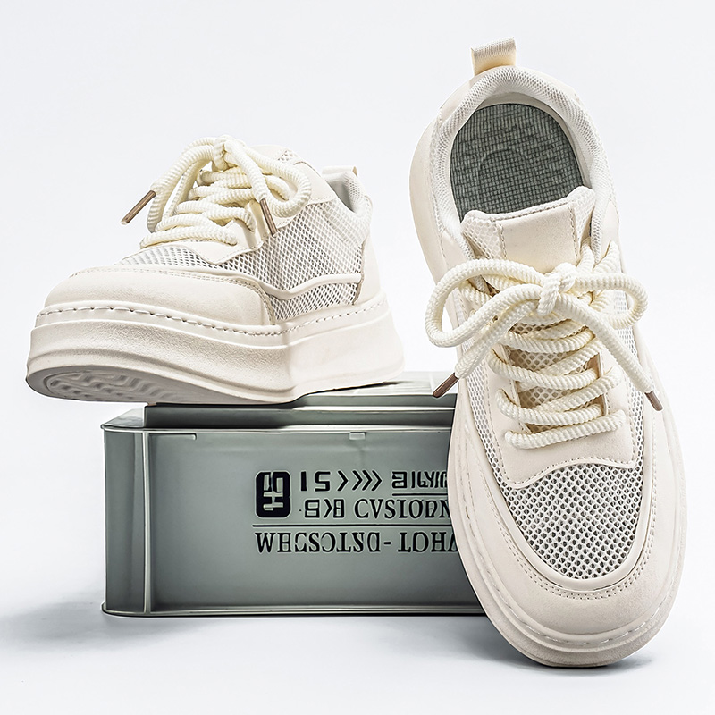Zapatos de skate con plataform - Men Shoes Eu To Us reseña y precio