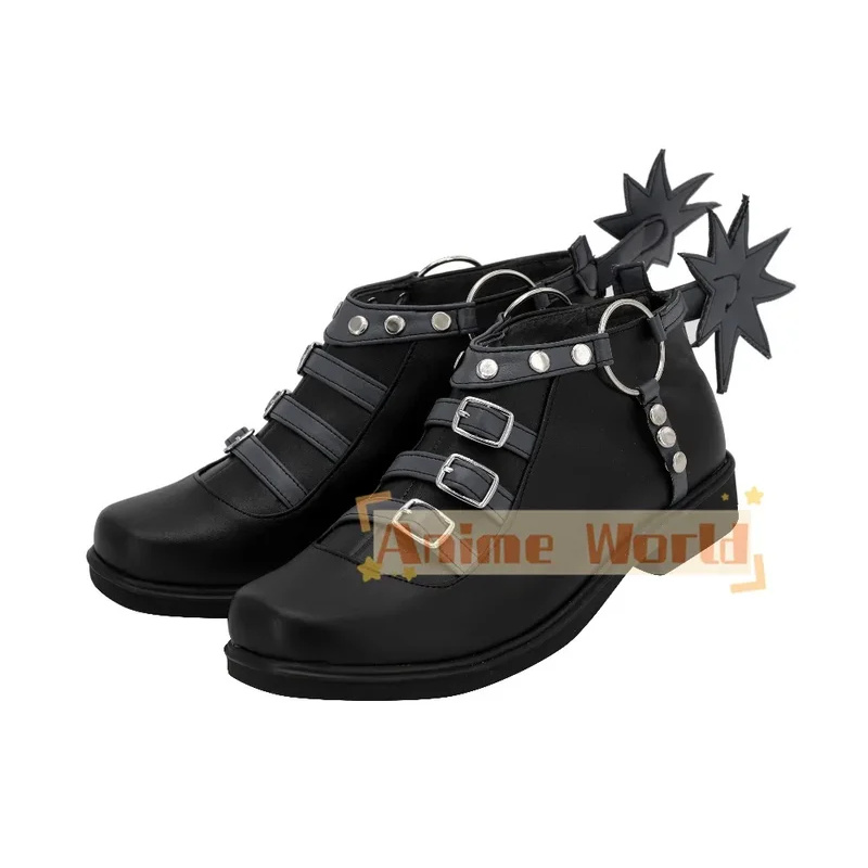 2025 11 Charlotte Katakuri Cos - Men Shoes Size 11 reseña y precio
