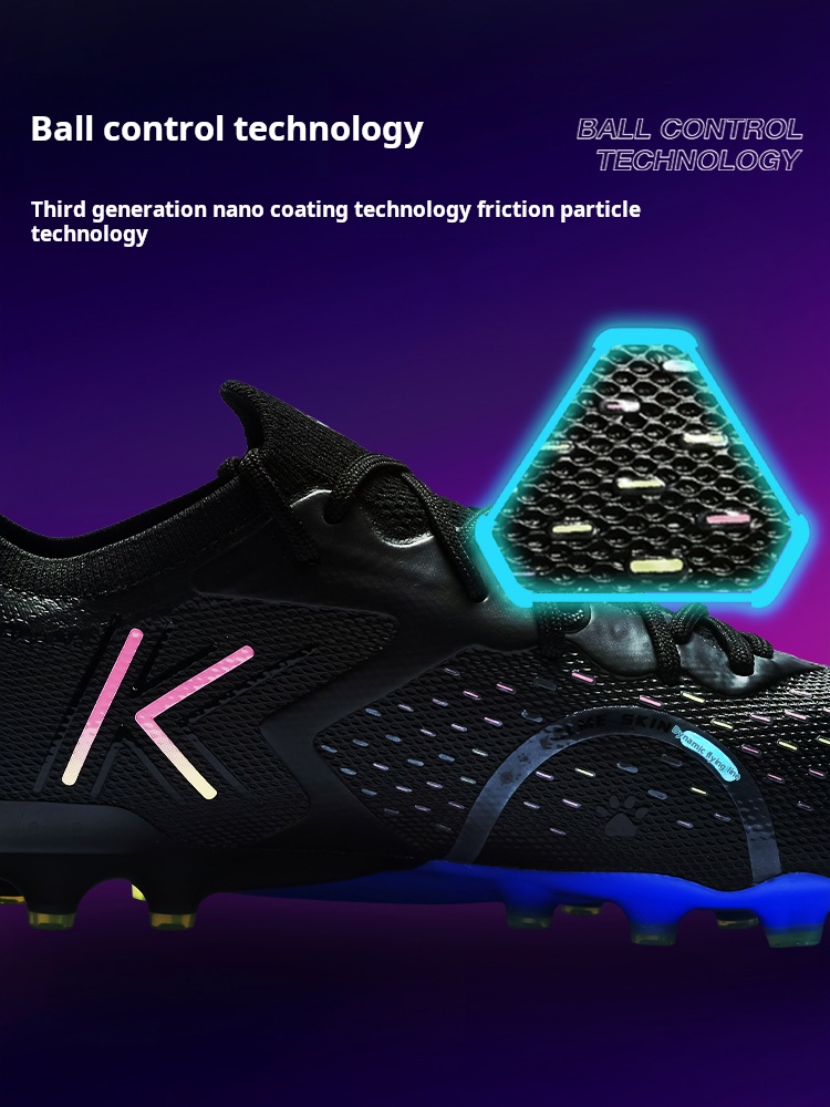 KELME Next Top zapatos de fútb - Men'S Shoes In Next reseña y precio