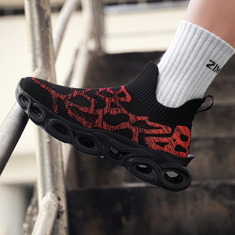 Zapatillas deportivas de lujo  - Men Shoes Size 11 reseña y precio