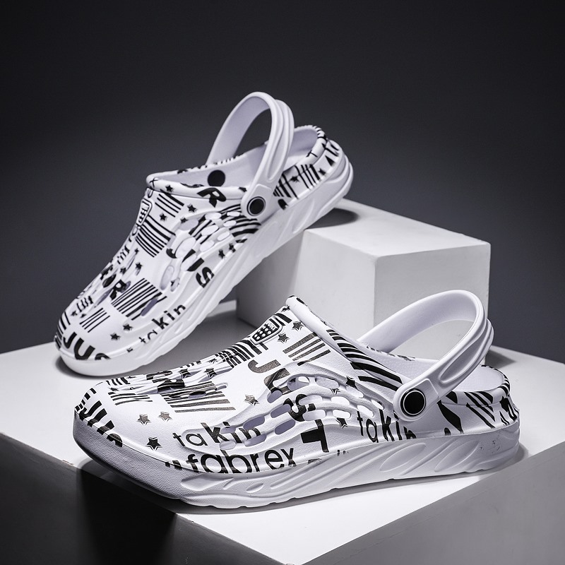 Tamaño grande 47 48 49 zuecos  - Men Shoes Xxl reseña y precio