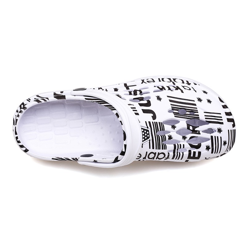 Tamaño grande 47 48 49 zuecos  - Men Shoes Xxl reseña y precio