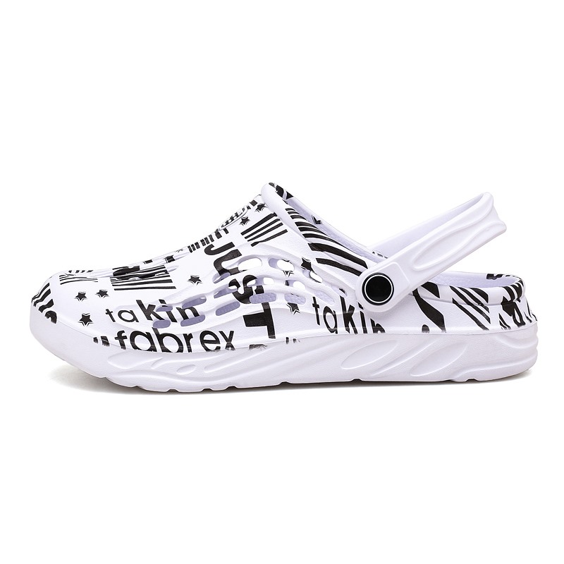 Tamaño grande 47 48 49 zuecos  - Men Shoes Xxl reseña y precio