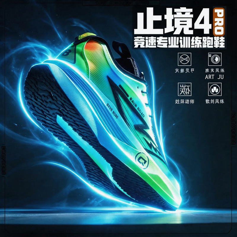 Zapatillas de Running Profesio - Men Shoes Running reseña y precio