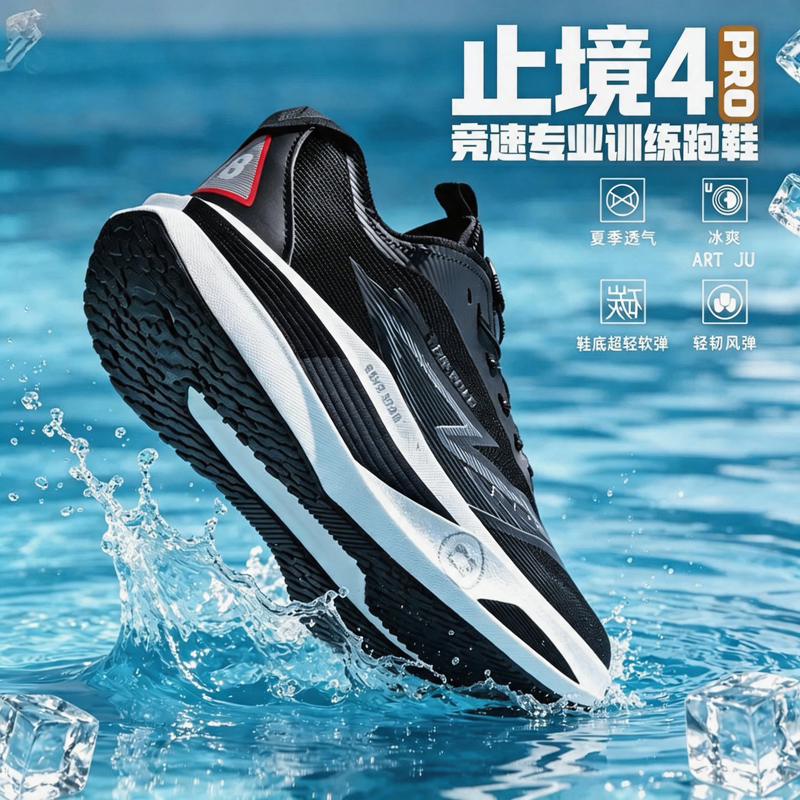 Zapatillas de Running Profesio - Men Shoes Running reseña y precio