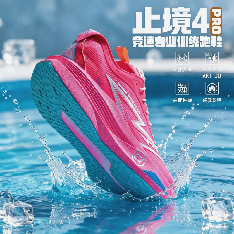 Zapatillas de Running Profesio - Men Shoes Running reseña y precio