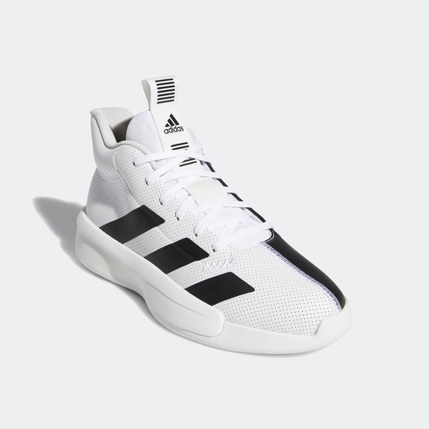 Zapatillas de baloncesto Adida - Men'S Shoes In Next reseña y precio