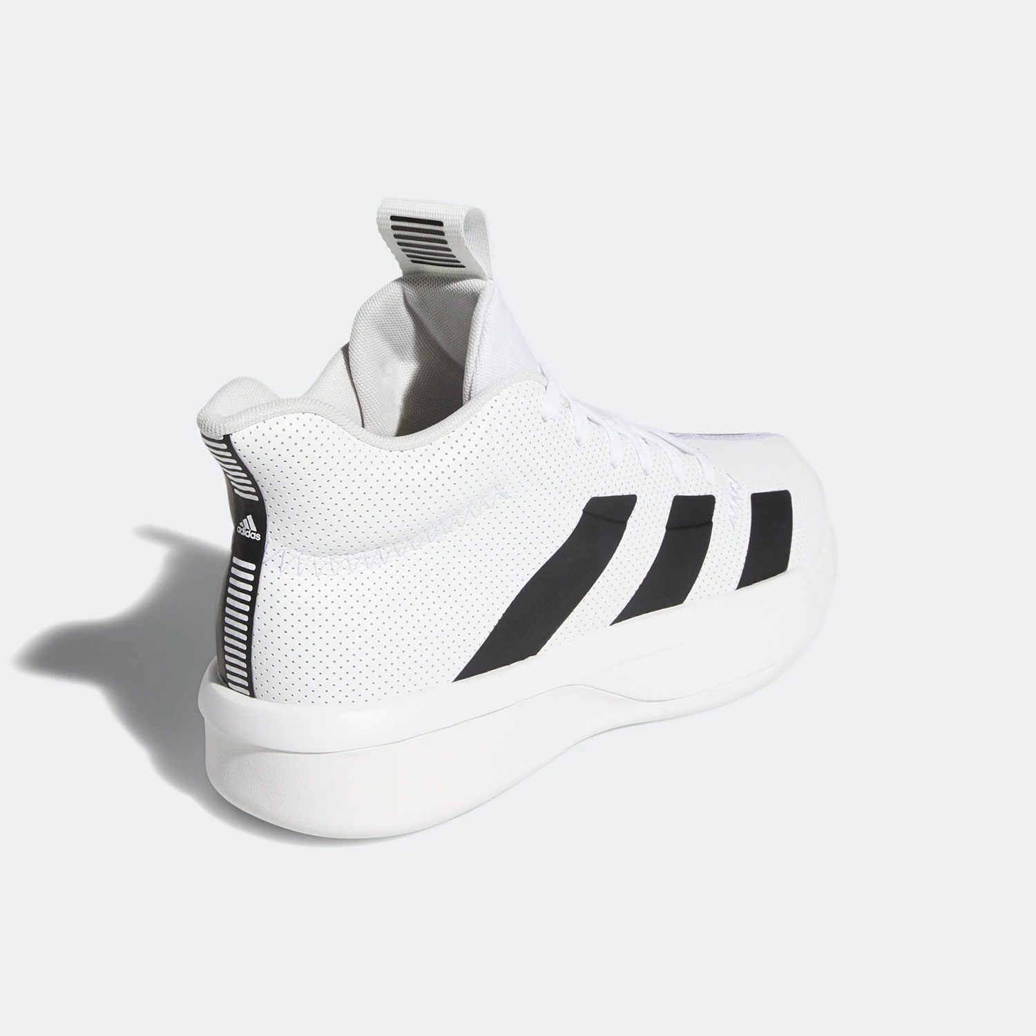 Zapatillas de baloncesto Adida - Men'S Shoes In Next reseña y precio