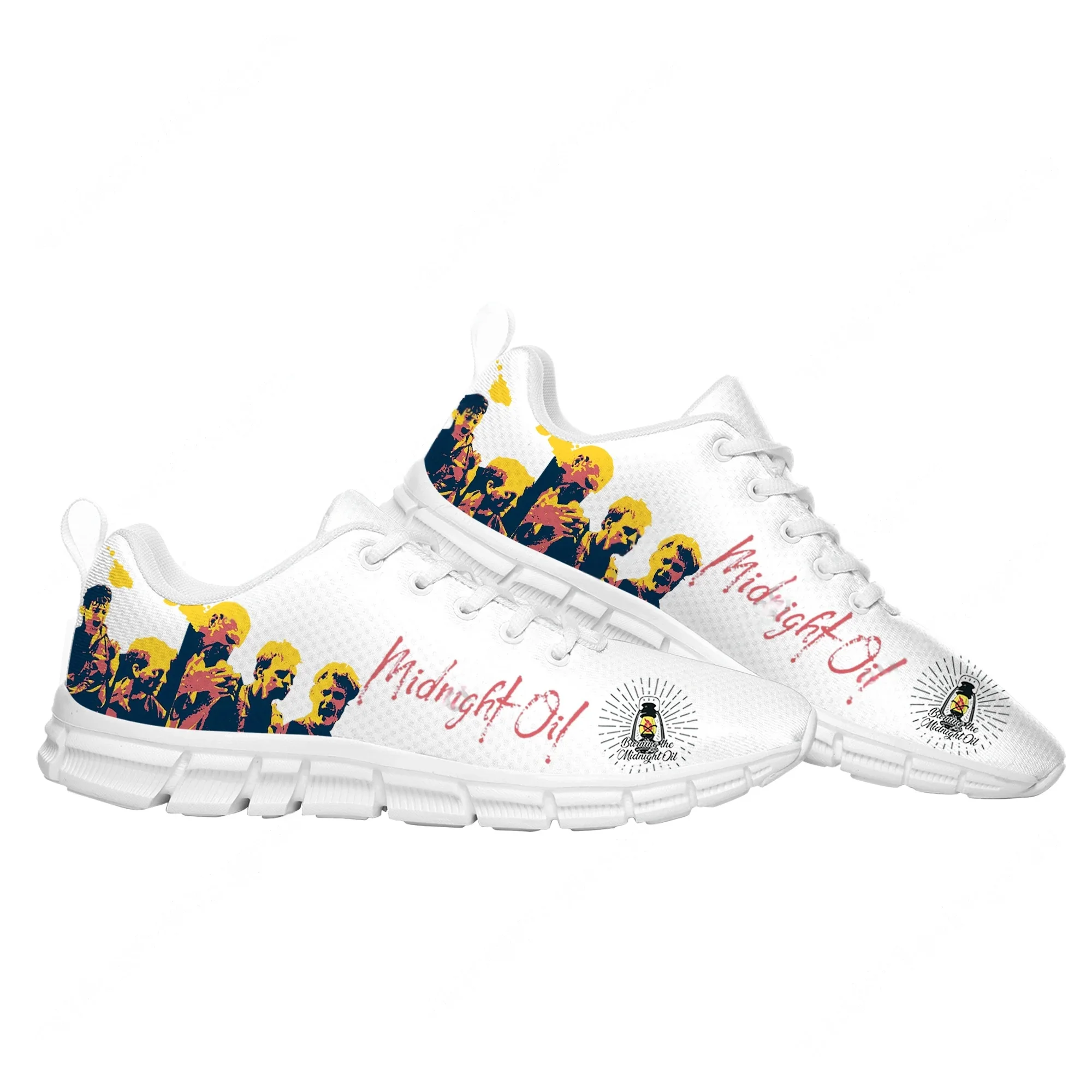 Midnight Oil Rock Band Diesel  - Men'S Shoes Diesel reseña y precio