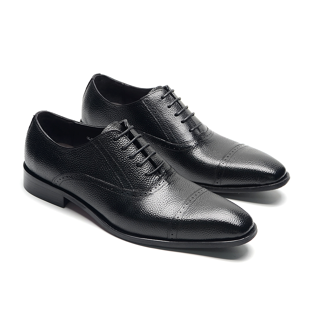 Elegantes Zapatos de Vestir de - Men Shoes Size 11 reseña y precio