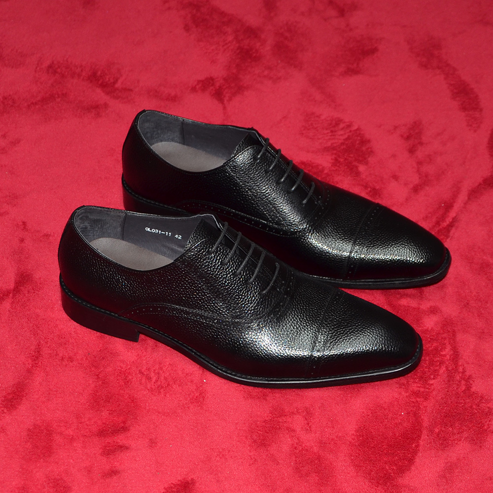 Elegantes Zapatos de Vestir de - Men Shoes Size 11 reseña y precio