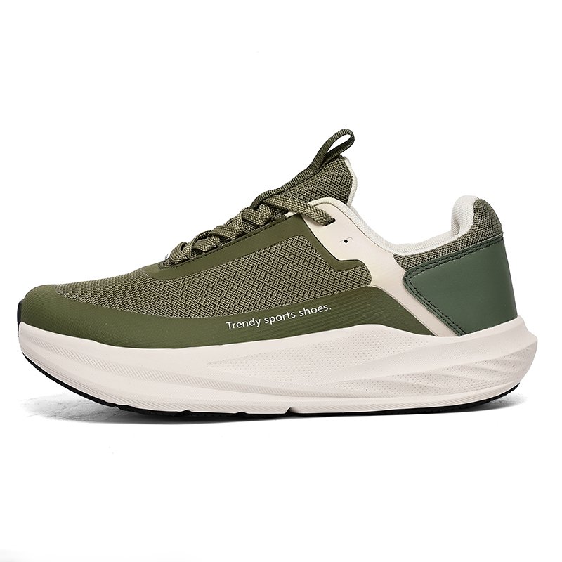Zapatillas Deportivas para Cor - Men Shoes Running reseña y precio