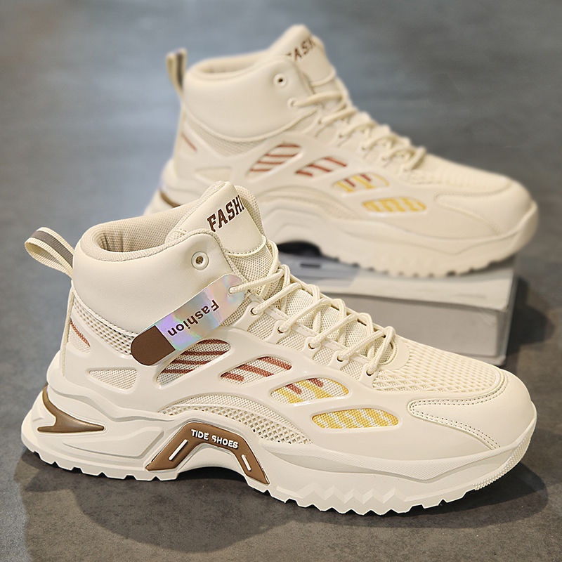 Zapatos Deportivos Casuales de - Men Shoes Models reseña y precio