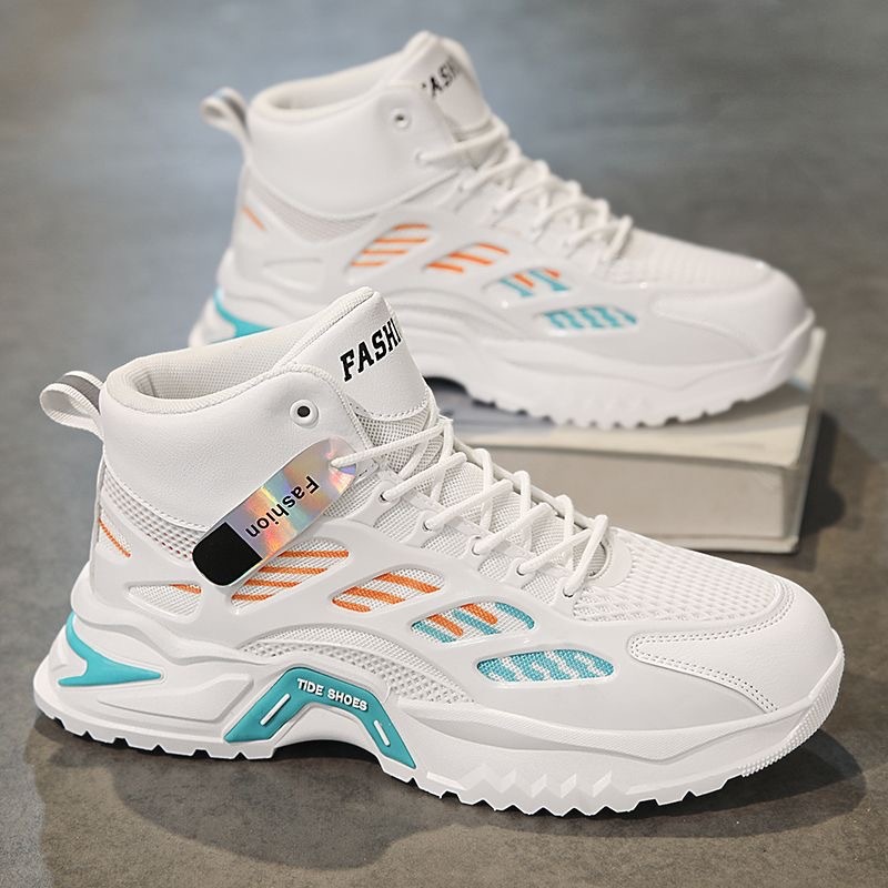 Zapatos Deportivos Casuales de - Men Shoes Models reseña y precio