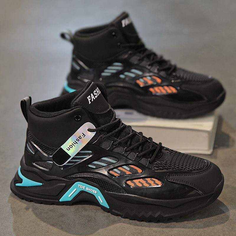 Zapatos Deportivos Casuales de - Men Shoes Models reseña y precio