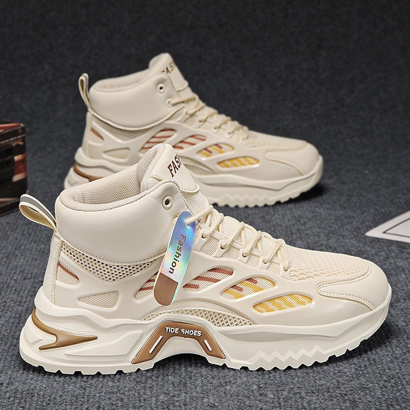 Zapatos Deportivos Casuales de - Men Shoes Models reseña y precio
