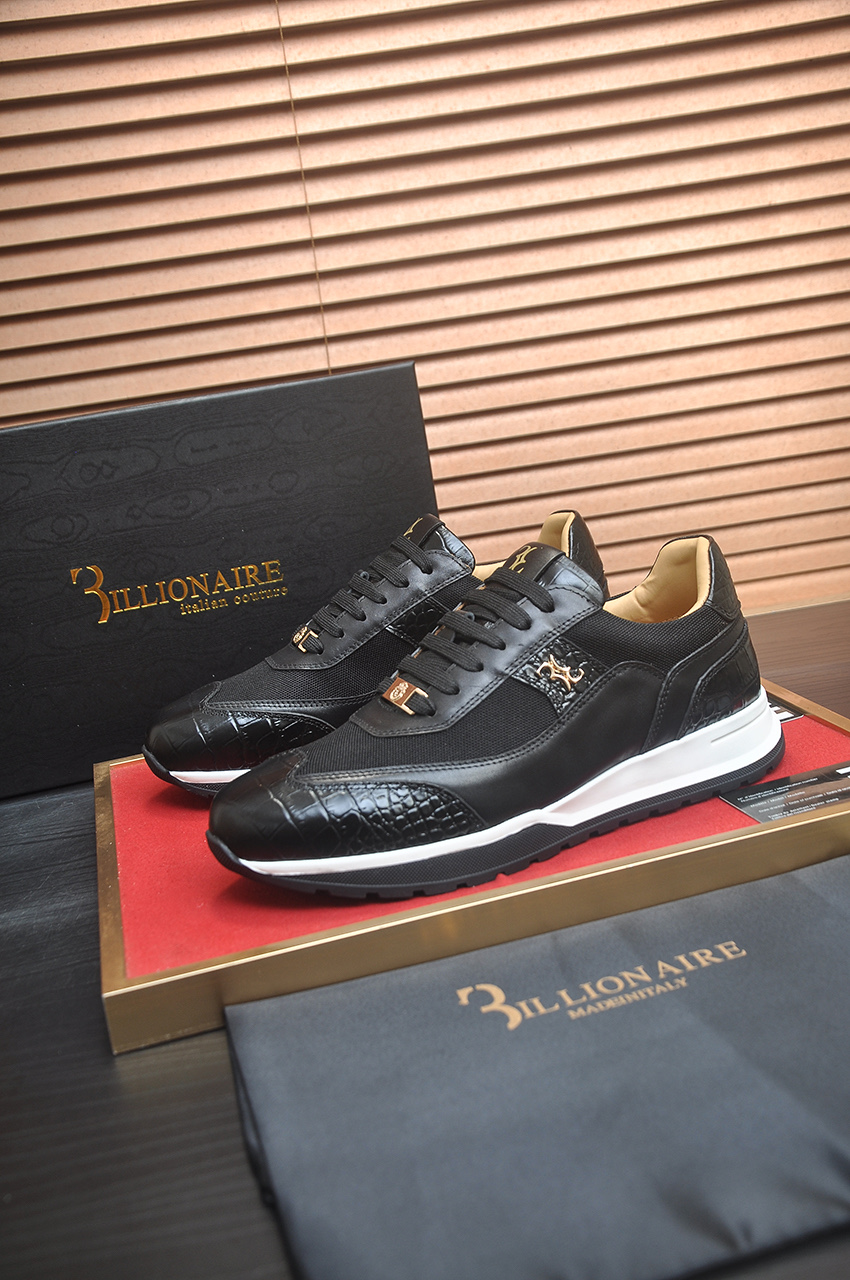 BLLIYOSS Zapatos para hombre,  - Men Shoes Xxl reseña y precio