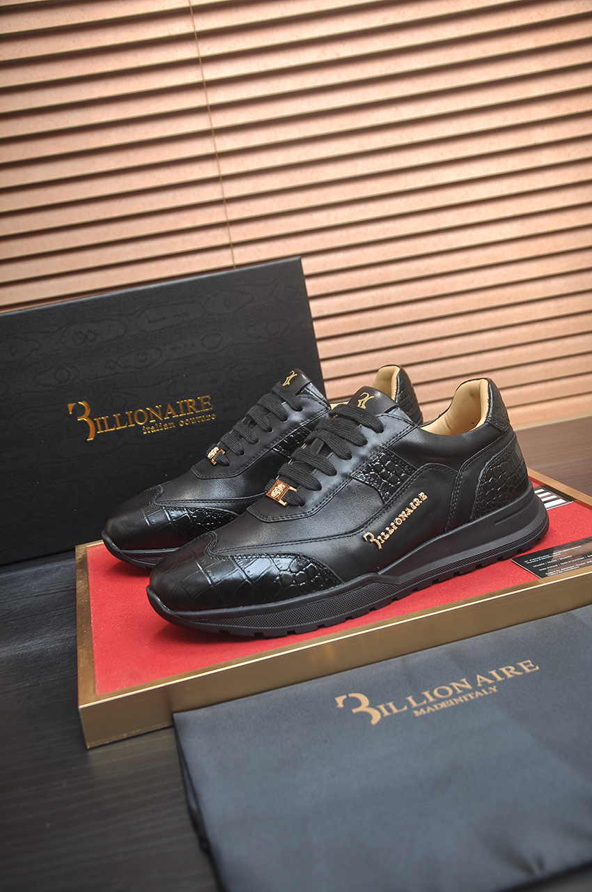 BLLIYOSS Zapatos para hombre,  - Men Shoes Xxl reseña y precio