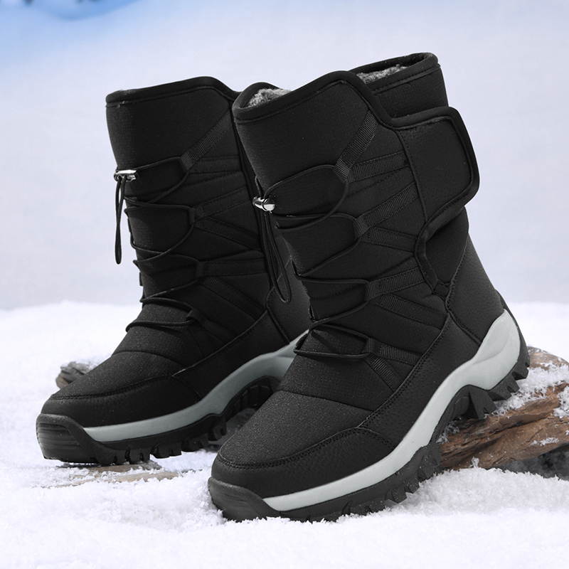 Zapatos de invierno de marca p - Men Shoes Brands reseña y precio