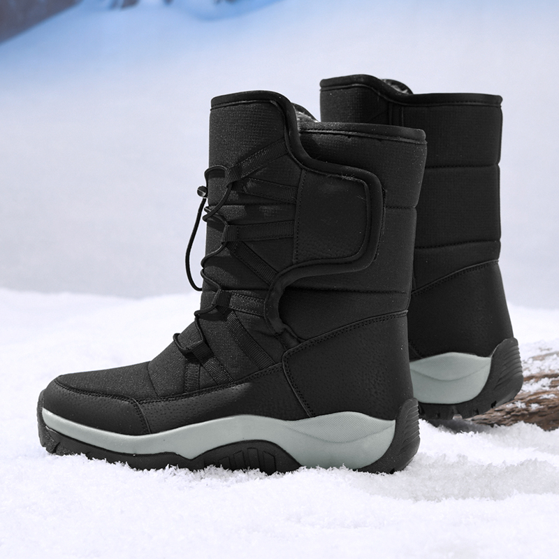 Zapatos de invierno de marca p - Men Shoes Brands reseña y precio
