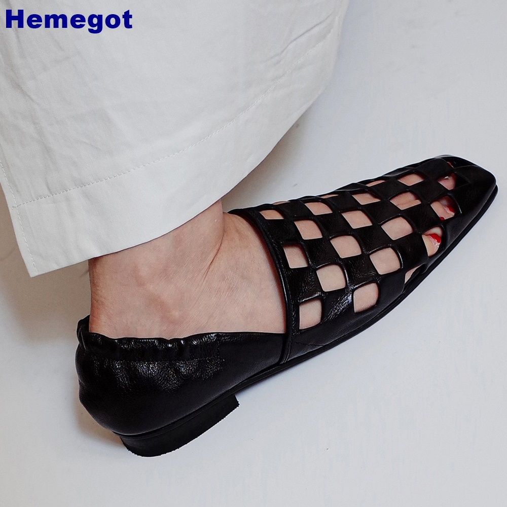 Sandalias planas negras con di - Men Shoes 2026 reseña y precio