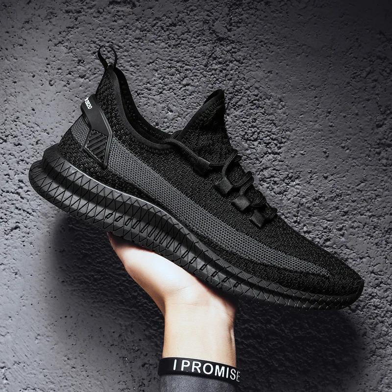 Zapatos Tejidos para Hombre 20 - Men Shoes Brands reseña y precio