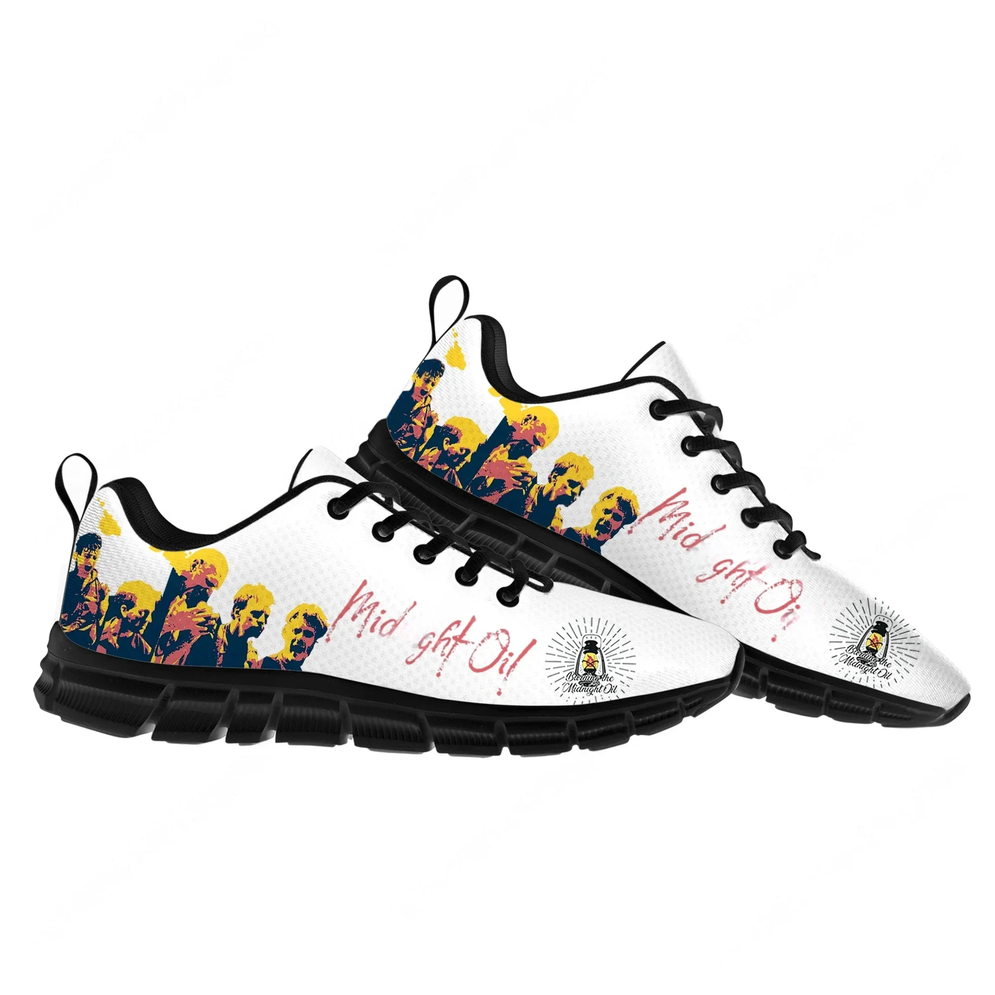 Midnight Oil Rock Band Diesel  - Men'S Shoes Diesel reseña y precio