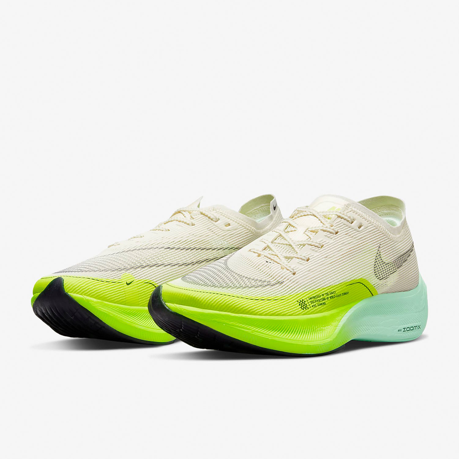Nike Authentic ZoomX VaporFly  - Men'S Shoes In Next reseña y precio