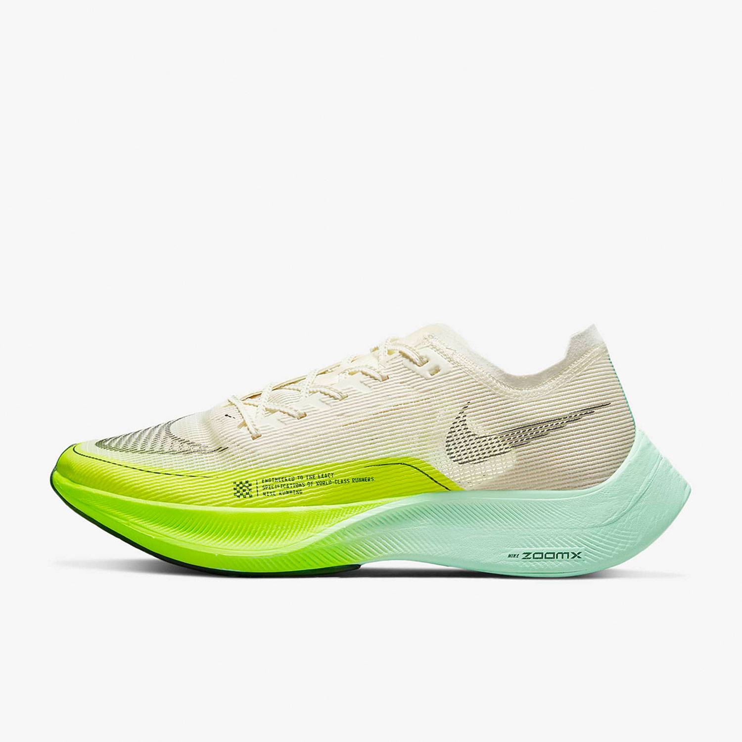 Nike Authentic ZoomX VaporFly  - Men'S Shoes In Next reseña y precio