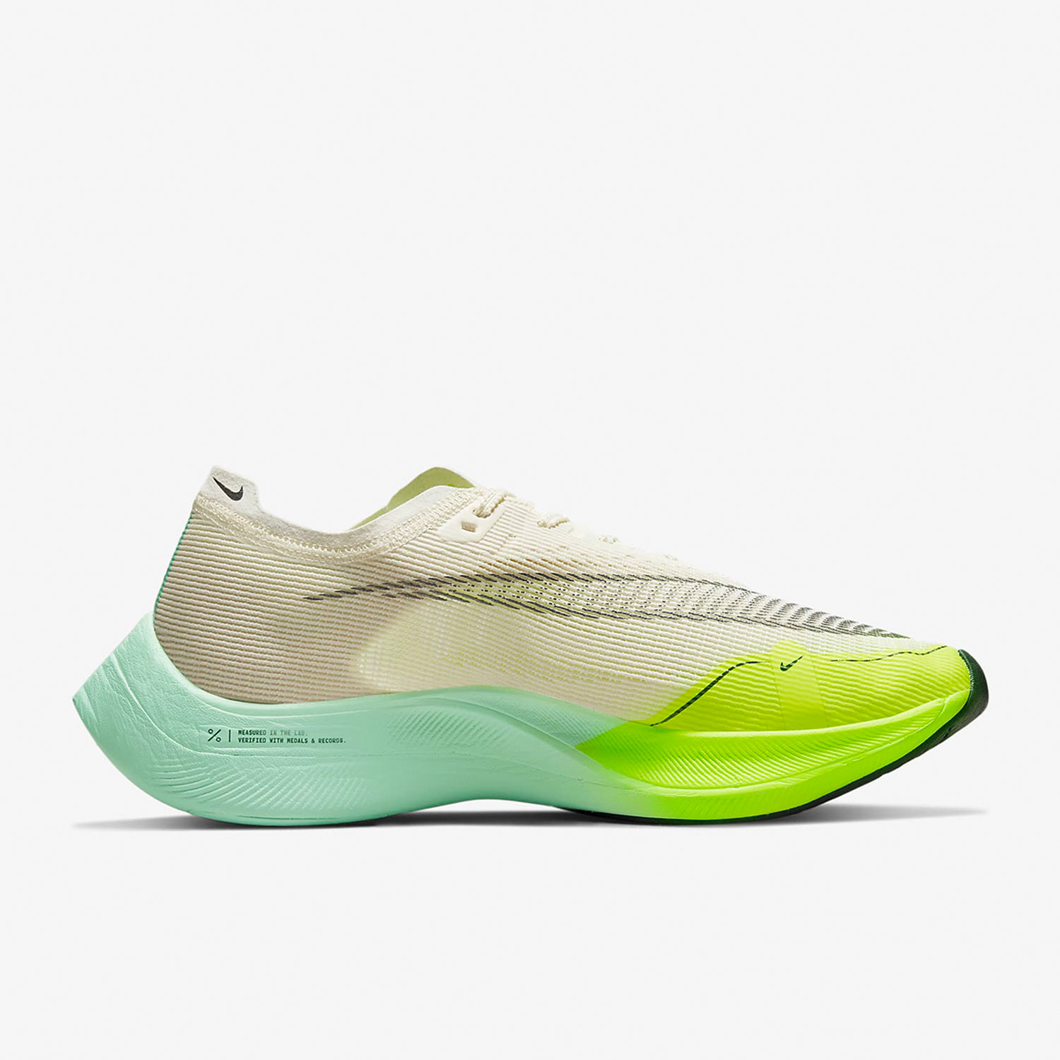 Nike Authentic ZoomX VaporFly  - Men'S Shoes In Next reseña y precio