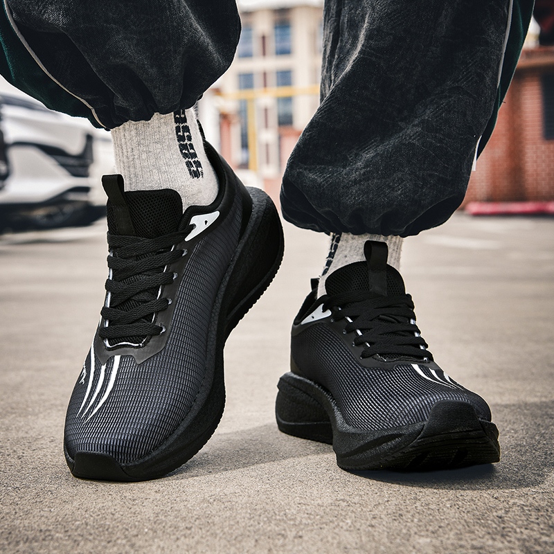 Zapatillas Deportivas Cómodas  - Men'S Shoes Basketball reseña y precio
