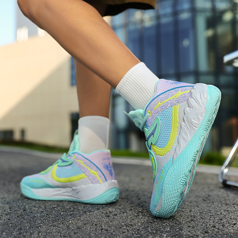 Zapatillas de baloncesto atlét - Men'S Shoes Basketball reseña y precio