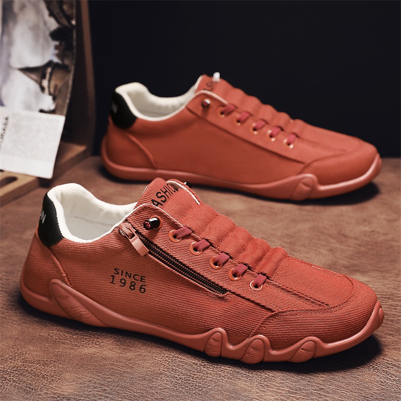 Zapatillas Casuales Cómodas pa - Men Shoes 2026 reseña y precio