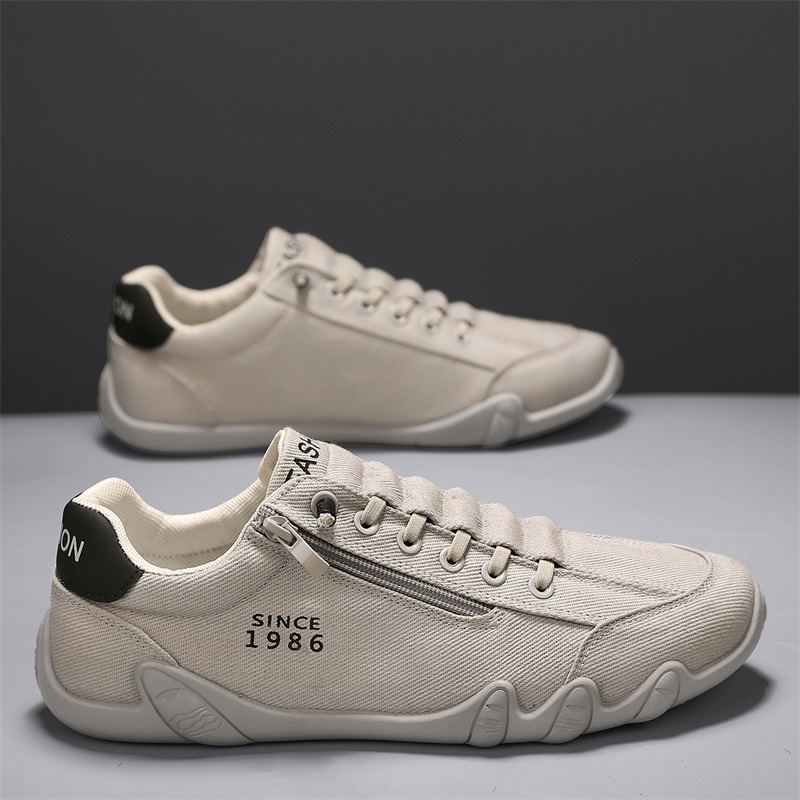 Zapatillas Casuales Cómodas pa - Men Shoes 2026 reseña y precio