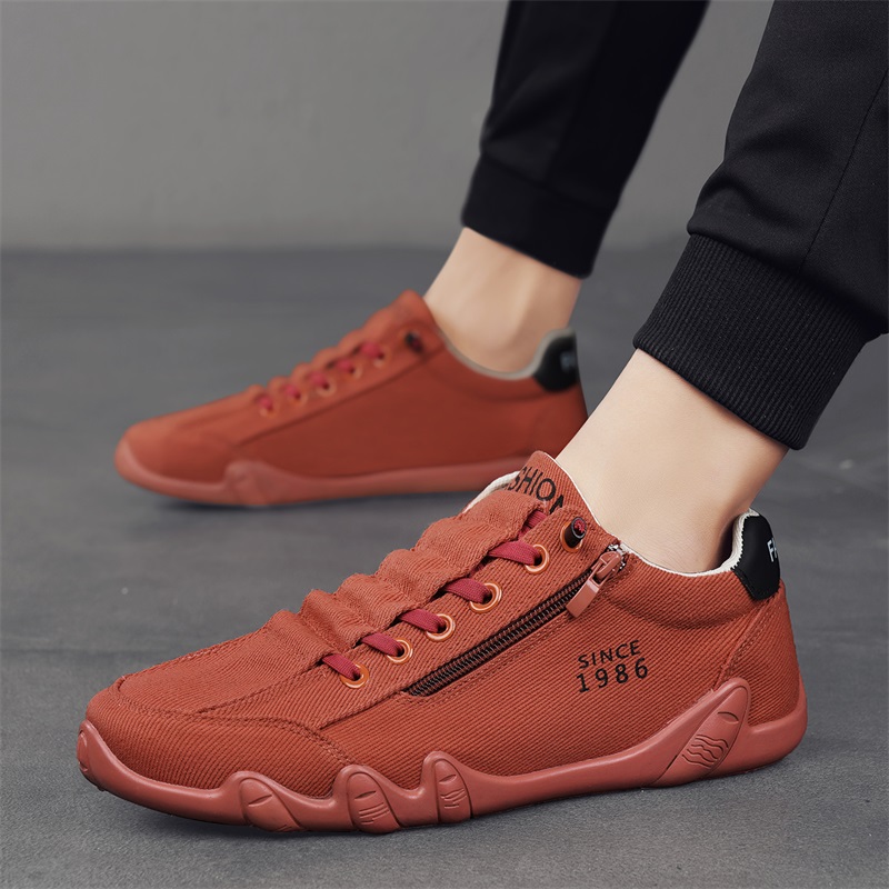 Zapatillas Casuales Cómodas pa - Men Shoes 2026 reseña y precio