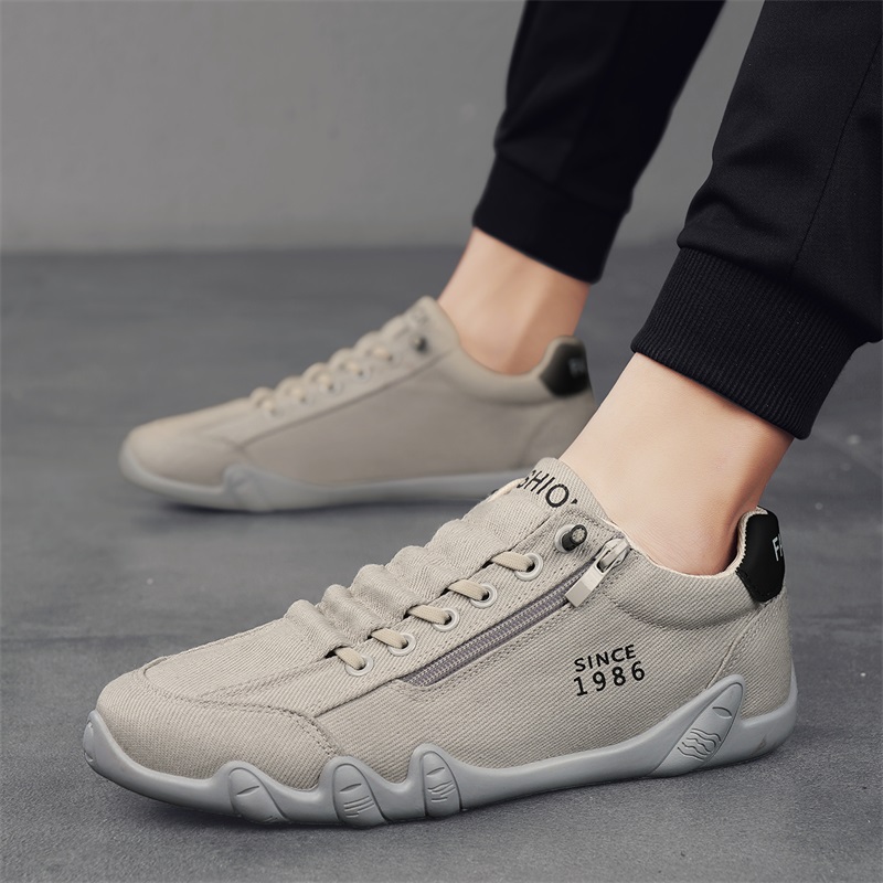 Zapatillas Casuales Cómodas pa - Men Shoes 2026 reseña y precio