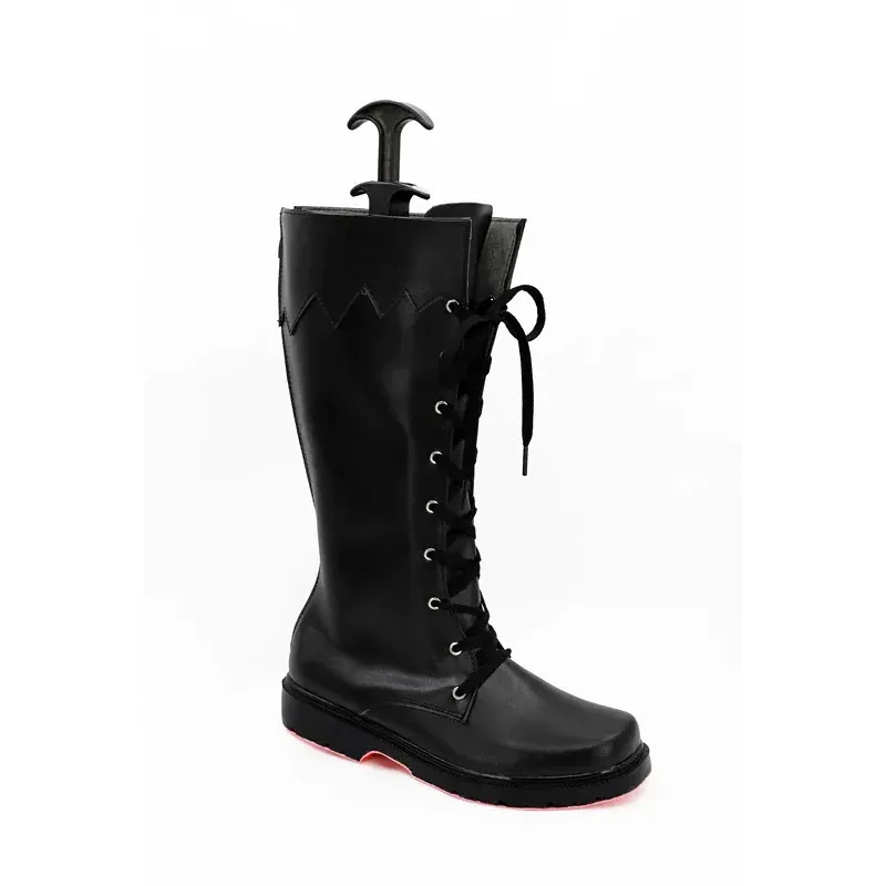 Botas de cosplay Game XV Nocti - Men Shoes Eu To Us reseña y precio