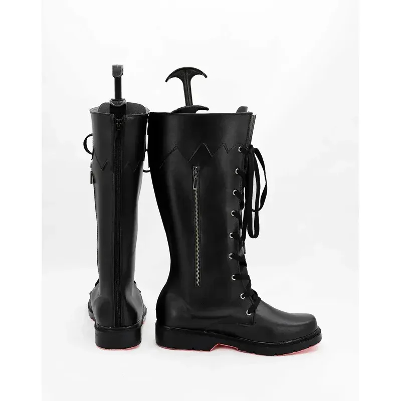 Botas de cosplay Game XV Nocti - Men Shoes Eu To Us reseña y precio
