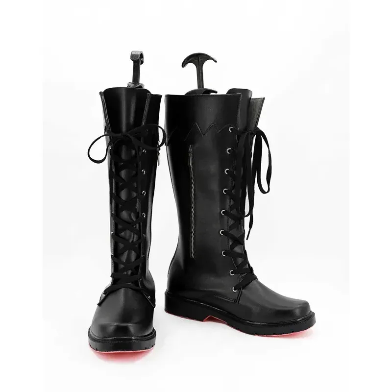 Botas de cosplay Game XV Nocti - Men Shoes Eu To Us reseña y precio