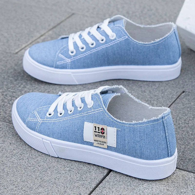 Zapatillas de Lona Bajas para  - Men Shoes 2026 reseña y precio