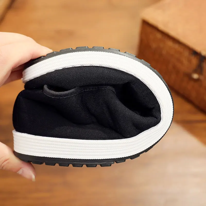 Zapatos de Invierno 2026 para  - Men Shoes 2026 reseña y precio