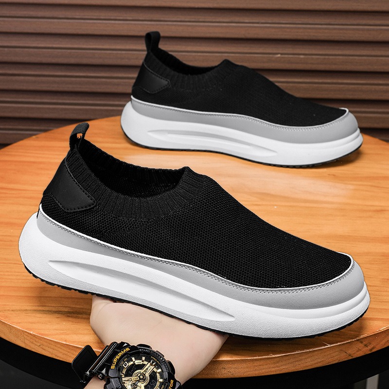 2025 nuevos zapatos de hombre, - Men Shoes Running reseña y precio