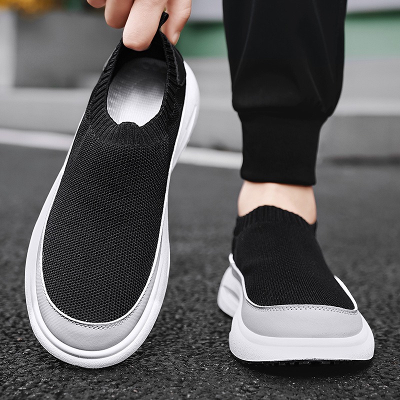 2025 nuevos zapatos de hombre, - Men Shoes Running reseña y precio