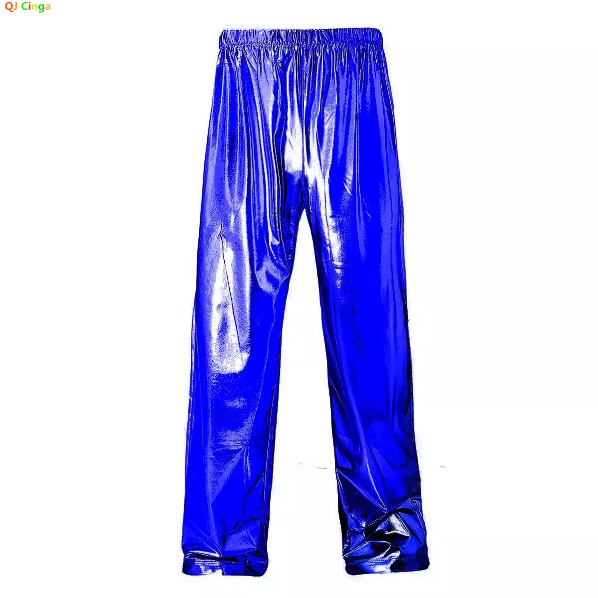 Pantalones brillantes verdes p - Men Shoes Xxl reseña y precio