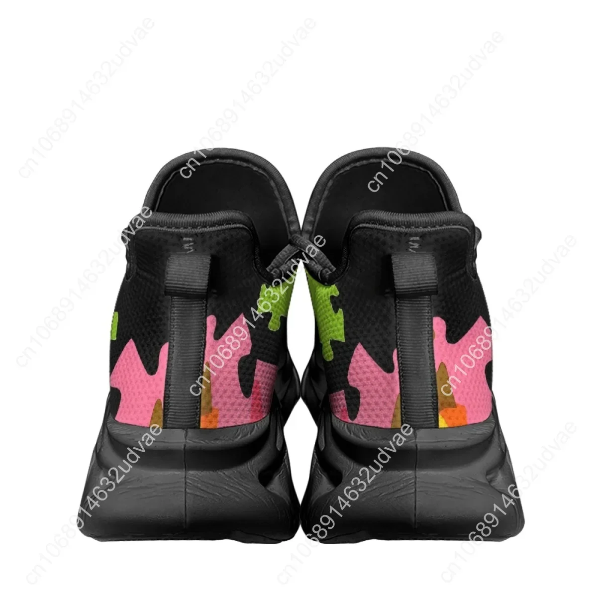 Zapatillas deportivas para cor - Men Shoes Running reseña y precio